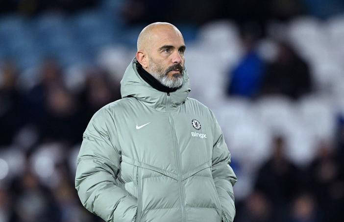 马雷斯卡离职后首次发声：内心平静 感恩切尔西18个月三冠辉煌岁月